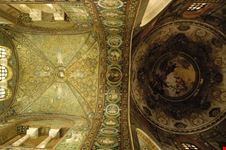 basilica di san vitale ravenna