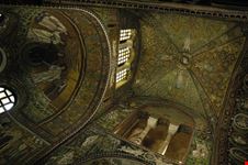 basilica di san vitale ravenna