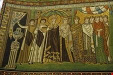 basilica di san vitale ravenna