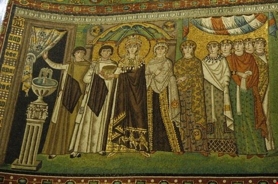  Ravenna  