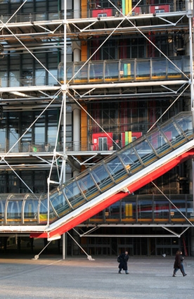 Centre Pompidou