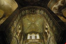 basilica di san vitale ravenna