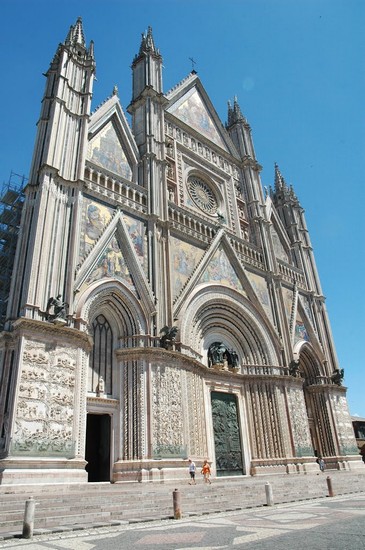 Duomo di Orvieto