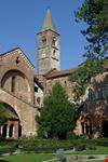 Abbazia di Staffarda