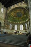 sant apollinare in classe ravenna