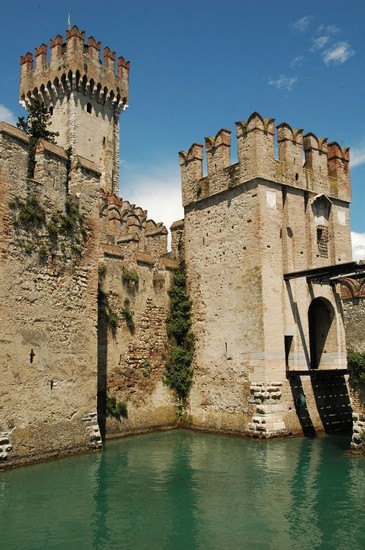 Castello di Sirmione