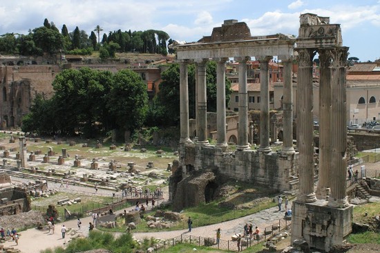 Fori Imperiali