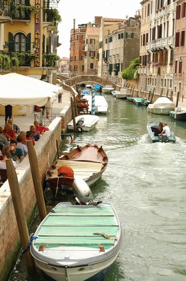 Canale