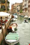 canale venezia