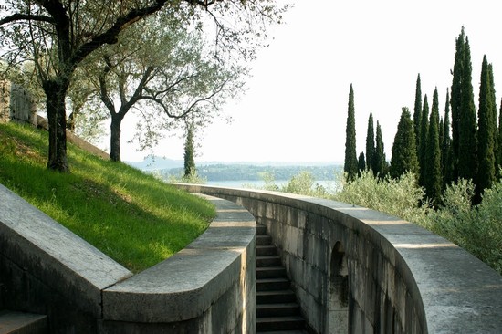 Il Vittoriale degli Italiani