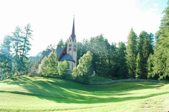  Chiesa di Santa Giuliana  