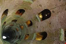 pozzo di san patrizio orvieto
