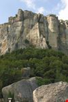 Pietra di Bismantova
