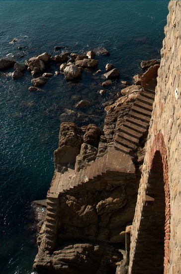 il molo