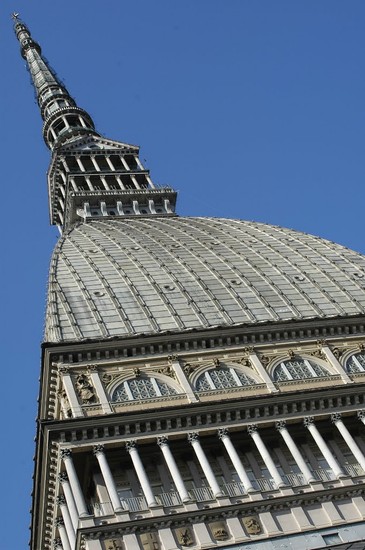 Mole Antonelliana
