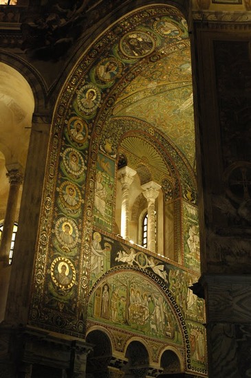Basilica di San Vitale