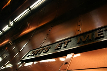 Metro