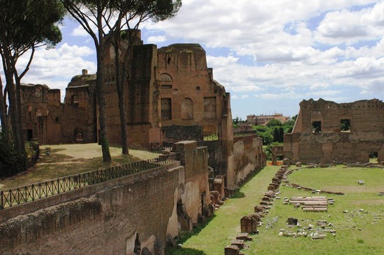 Fori Imperiali