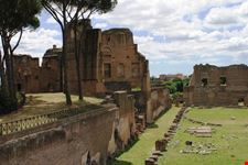 fori imperiali roma