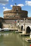 castel sant angelo roma