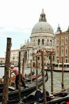 canal grande venezia