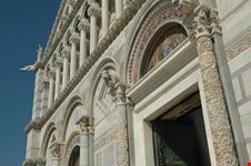 duomo di pisa pisa