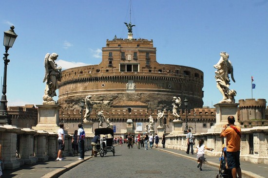 Castel Sant'Angelo