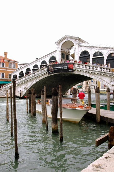 Ponte di Rialto