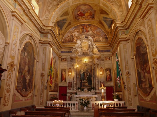 varazze santa caterina