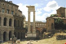 teatro marcello roma