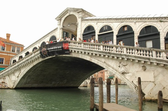 Ponte di Rialto