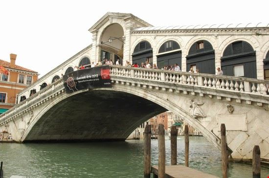 Ponte di Rialto Ponte di Rialto  