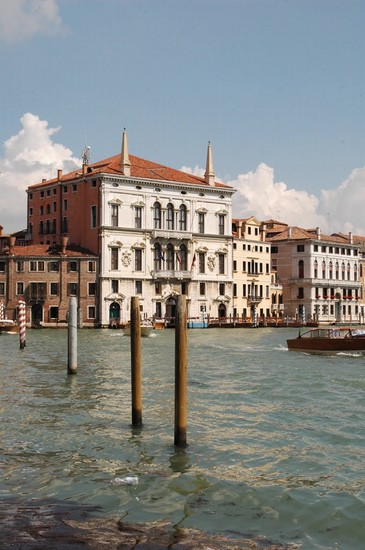 Canal Grande