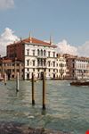 canal grande venezia