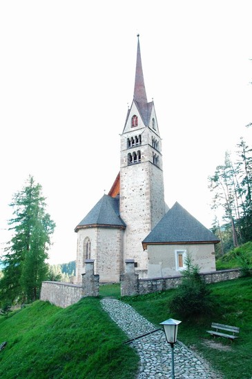 Chiesa di Santa Giuliana