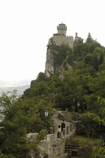 Monte Titano