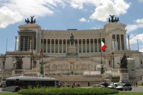 Altare della Patria