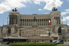 altare della patria roma