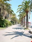 varazze lungomare