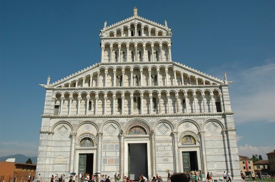 Duomo di Pisa