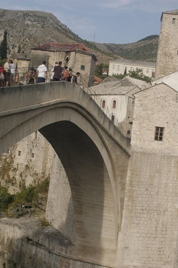 Mostar (Stari Most)