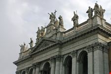 san giovanni in laterano roma
