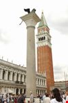 piazza san marco venezia