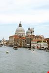 canal grande venezia