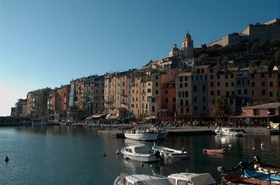  Portovenere  