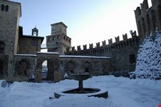 Borgo di Vigoleno
