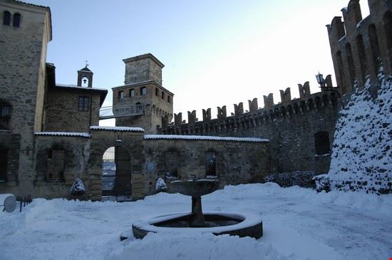 Vernasca
