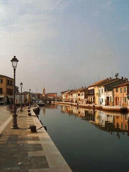 Cesenatico  