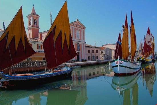  Cesenatico  