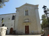 otranto chiesa santa maria dei martiri otranto